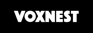 VOXNEST logo