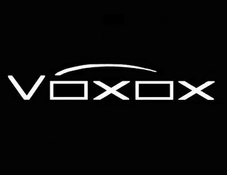 VOXOX logo