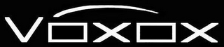 VOXOX logo