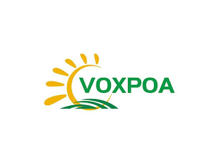 VOXPOA logo