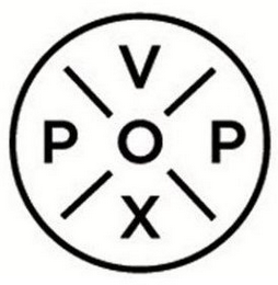 VOXPOP logo