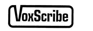 VOXSCRIBE logo
