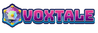 VOXTALE logo