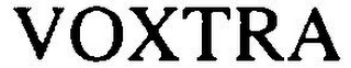 VOXTRA logo