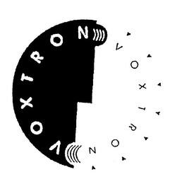 VOXTRON logo