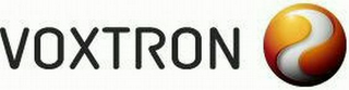 VOXTRON logo