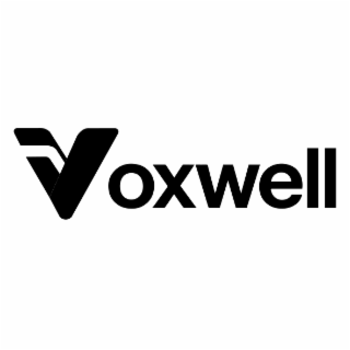 VOXWELL logo