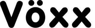 VOXX logo
