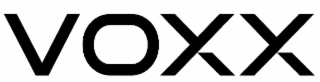 VOXX logo
