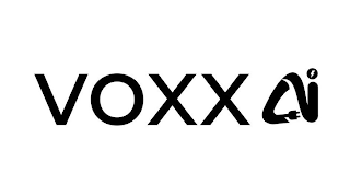 VOXXAI logo
