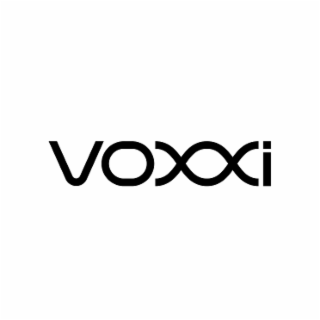 VOXXI logo