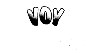 VOY logo