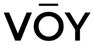 VOY logo