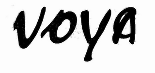 VOYA