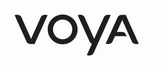 VOYA logo
