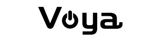 VOYA logo