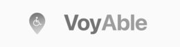 VOYABLE logo