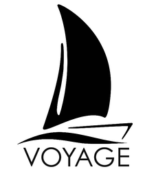 VOYAGE