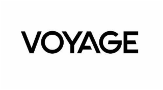 VOYAGE logo