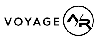 VOYAGE A/R logo
