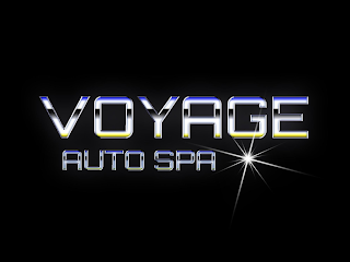 VOYAGE AUTO SPA logo