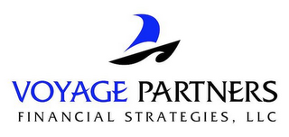 VOYAGE PARTNERS FINANCIAL STRATEGIES, LLC logo
