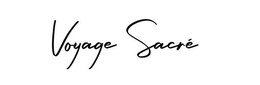 VOYAGE SACRÉ logo