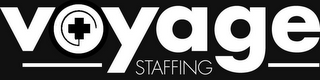 VOYAGE STAFFING logo