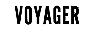 VOYAGER logo
