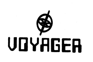 VOYAGER logo