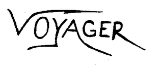 VOYAGER logo