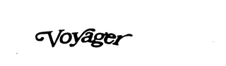 VOYAGER logo