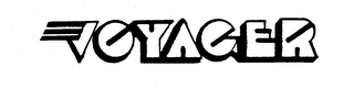 VOYAGER logo