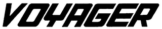 VOYAGER logo