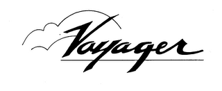 VOYAGER logo