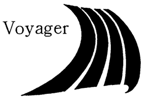 VOYAGER logo