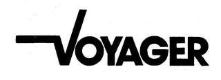 VOYAGER logo