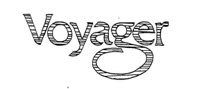 VOYAGER logo