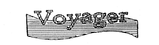 VOYAGER logo