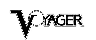 VOYAGER logo