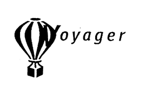 VOYAGER