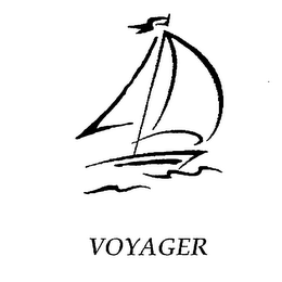 VOYAGER logo