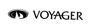 VOYAGER logo