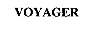 VOYAGER logo