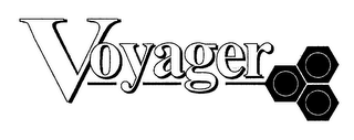 VOYAGER logo