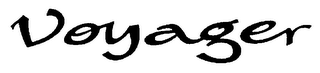 VOYAGER logo