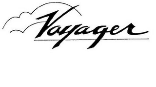 VOYAGER logo
