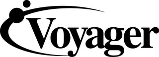 VOYAGER logo