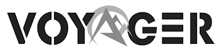 VOYAGER logo