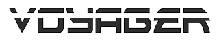 VOYAGER logo